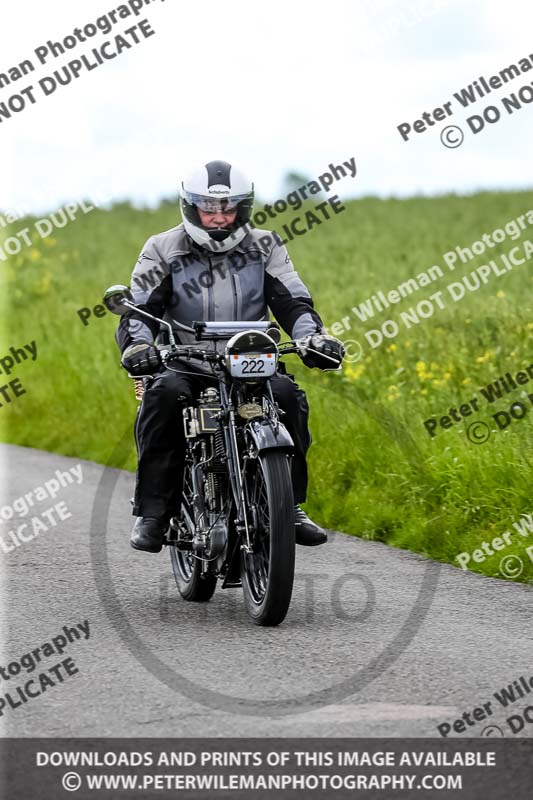 Vintage motorcycle club;eventdigitalimages;no limits trackdays;peter wileman photography;vintage motocycles;vmcc banbury run photographs